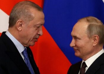 Ο Erdogan έπαιξε με τη «φωτιά» του Putin, αναταράξεις στις σχέσεις Ρωσίας – Τουρκίας μετά τη Συρία – Dugin: Είναι καταδικασμένοι