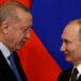 Ο Erdogan έπαιξε με τη «φωτιά» του Putin, αναταράξεις στις σχέσεις Ρωσίας – Τουρκίας μετά τη Συρία – Dugin: Είναι καταδικασμένοι