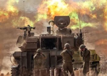 Κόλαση – Netanyahu και Erdogan θα πολεμήσουν μέχρι τέλους πάνω από το πτώμα της Συρίας – Κόκκινος συναγερμός σε ΗΠΑ – Ιράν