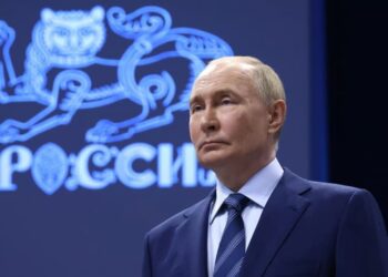 Σκληρό μήνυμα Putin σε Ουκρανία: Θα το μετανιώσετε, σας περιμένει μεγάλη καταστροφή για την επίθεση στο Kazan