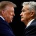 Έρχεται η ιστορική σύγκρουση στις ΗΠΑ – Trump εναντίον Powell, με την αμερικανική οικονομία στη μέση