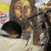 ΣΥΡΙΑ ΩΡΑ ΜΗΔΕΝ! Το πρώτο καταγεγραμμένο περιστατικό δίωξης Χριστιανών από τζιχαντιστές- Η αποκάλυψη από Ορθόδοξο Ιερέα