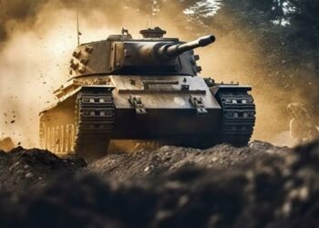 Τα 5 μέτωπα (πλέον) θα γίνουν ένα – Ποια σύγκρουση θα πυροδοτήσει τον Τρίτο Παγκόσμιο Πόλεμο το 2025
