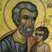 ΑΓΙΟΣ ΙΩΣΗΦ Ο ΜΝΗΣΤΩΡ