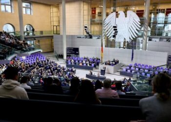 «Συμφωνία Ρωσίας-Γερμανίας»: Το σενάριο που θα ανέτρεπε όλα τα δεδομένα