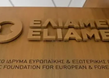 ΑΝΤΕΘΝΙΚΕΣ ΤΟΠΟΘΕΤΗΣΕΙΣ ΣΕ ΣΥΝΕΧΕΙΕΣ ΤΟΥ ΕΛΙΑΜΕΠ…ΝΙΚΟΣ ΠΑΠΑΔΟΠΟΥΛΟΣ (ΝΙΚΗ)