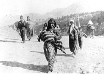 Αναδημοσίευση παλιού άρθρου που εξηγεί την εμμονή του Ισραήλ για την Συρία