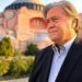 Φρενίτιδα από την ανάρτηση του Στιβ Μπάνον για την Κωνσταντινούπολη!