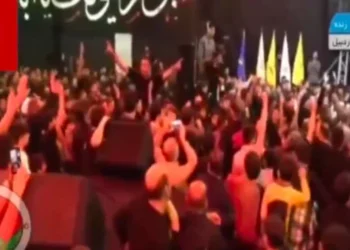 Οργή στο Ιράν κατά Τουρκίας και Αζερμπαϊτζάν: «μπ@σταρδοι» Αλίεφ – Ερντογάν!