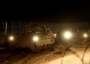 Η Ρωσία προειδοποιεί το Ισραήλ για την Συρία μετά τις τελευταίες εξελίξεις, vid