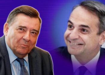 ΑΠΟΣΤΟΛΟΥ : ΜΑΘΗΜΑΤΑ ΠΟΛΙΤΙΚΗΣ ΚΑΙ ΙΣΤΟΡΙΑΣ ΑΠΟ ΤΟΝ ΜΙΧΑΛΗ ΒΑΡΔΑ