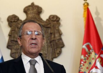 Ταραχή με την παρουσία Λαβρόφ στην Μάλτα! Τα ΒΙΝΤΕΟ που κάνουν τον γύρο του διαδικτύου!