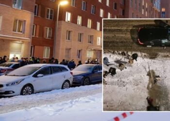 Το Κίεβο δολοφόνησε τον αντιστράτηγο των πυρηνικών όπλων της Ρωσίας