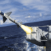 Πυραύλους Sea Sparrow παραχωρεί η Ελλάδα στην Ουκρανία