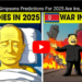Οι προβλέψεις των Simpsons για το 2025 είναι τρελές.