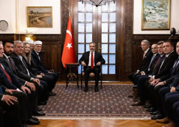 Η ελληνοτουρκική συμφωνία εκτός από την αναγνώριση της μουσουλμανικής μειονότητας ως “τουρκική” θα εκχωρεί και πολύ συγκεκριμένα δικαιώματα!