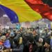 Σοκ από την πρωτοφανή θεσμική εκτροπή στη Ρουμανία, μετά την ακύρωση των εκλογών – Καταρρέει η εμπιστοσύνη στη δημοκρατία