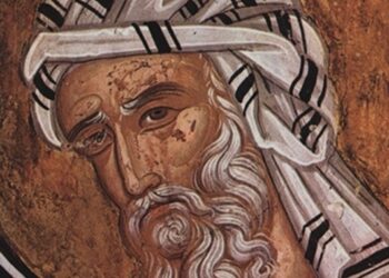 ΑΓΙΟΣ ΙΩΑΝΝΗΣ Ο ΔΑΜΑΣΚΗΝΟΣ: Ο ΜΕΓΑΛΟΣ ΘΕΟΛΟΓΟΣ ΚΑΙ ΥΜΝΟΓΡΑΦΟΣ ΤΗΣ ΕΚΚΛΗΣΙΑΣ