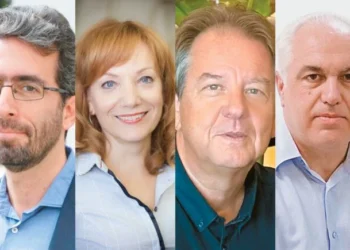 Τέσσερις Έλληνες βρήκαν σούπερ φάρμακο για το Αλτσχάιμερ