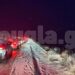 Αράχωβα: Τα ηλεκτρικά αυτοκίνητα προκάλεσαν το χάος