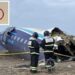 Αζερμπαϊτζάν: «Ρωσικός πύραυλος έριξε το αεροσκάφος»