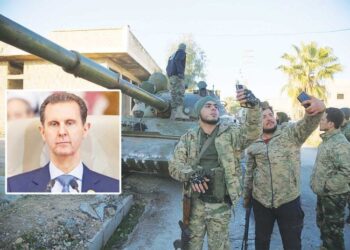 ΠΟΠΗ ΖΩΗ : ΟΙ ΤΥΧΟΔΙΩΚΤΕΣ ΗΓΕΤΕΣ ΤΗΣ ΔΥΣΗΣ