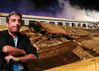 Έγκλημα στα Τέμπη: Ο Ανακριτής απέρριψε το αίτημα Ασλανίδη για εκταφή του παιδιού του