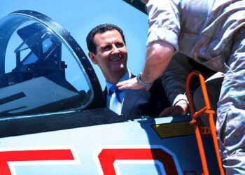 «Θα νοσταλγήσουμε τον Άσαντ» λένε στο Ισραήλ που ανησυχούν για την αυξανόμενη επιρροή της Τουρκίας στη Συρία- Al Monitor