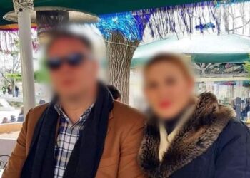 Η «Σέχτα της Κόλασης» στην Βουλή των Ελλήνων. Η Νεοεποχική Αίρεση της Αιμομιξίας