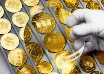 Γιατί οι αναπτυσσόμενες χώρες συνεχίζουν να επενδύουν με μανία στο Χρυσό; “Είναι σημάδι επικείμενων καταστροφικών πολέμων”