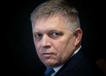 Αποκάλυψη βόμβα από Fico: Ο Zelensky μου έδινε 500 εκ. ευρώ για να επιτρέψω την ένταξη της Ουκρανίας στο ΝΑΤΟ