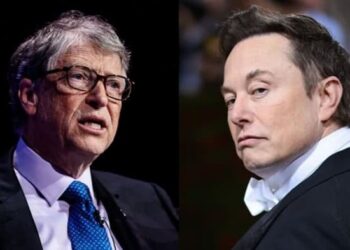 Elon Musk για Bill Gates: Σόρταρε τη μετοχή της Tesla και για αυτό θα χρεοκοπήσει – Ο υποκριτής εμβολιαστής θα τιμωρηθεί