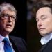 Elon Musk για Bill Gates: Σόρταρε τη μετοχή της Tesla και για αυτό θα χρεοκοπήσει – Ο υποκριτής εμβολιαστής θα τιμωρηθεί