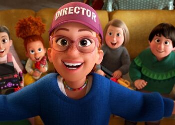 Βλάσφημη «woke» ταινία του Netflix για… παιδιά παρουσιάζει την Παναγία πρόθυμη να κάνει έκτρωση τραγουδώντας Μαντόνα!
