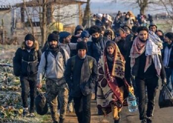 Η ζοφερή «προφητεία» Muammar Gaddafi εκπληρώθηκε – «Ανόητοι του ΝΑΤΟ χτυπάτε τα τείχη απέναντι σε μετανάστες, Al Qaeda»