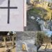 Μετα-Άσαντ Συρία.. Επίθεση τρομοκρατών με πυροβολισμούς κατά της Ελληνορθόδοξης Μητρόπολης στη Χάμα και βανδαλισμοί χριστιανικών κοιμητηρίων..!