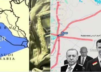 Το σατανικό σχέδιο Νετανιάχου για Συρία: …