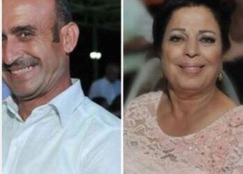 ΜΑΡΤΥΡΕΣ Στη μετα-Άσαντ Συρία οι τζιχαντιστές αποκέφαλισαν Ελληνορθόδοξο χριστιανό και σκότωσαν τη γυναίκα του στην Κοιλάδα των Χριστιανών!