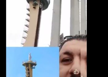 Oι τζιχαντιστές της αλ Νούσρα/HTS δηλώνουν πως θ΄ανατινάξουν το άγαλμα της ”Παναγίας της Ανατολής” στη Χομς στη Συρία που ανήγειραν οι Ορθόδοξοι Ρωμιοί. ΒΙΝΤΕΟ