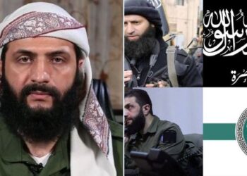 Ο Νετανιάχου ανέλαβε την ευθύνη για το ΤΡΟΜΟΚΡΑΤΙΚΟ ΧΤΥΠΗΜΑ ΣΤΗ ΣΥΡΙΑ και το θρόνιασμα ΤΡΟΜΟΚΡΑΤΙΑΣ-ΤΟΥΡΚΙΑΣ.