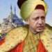 Ο ΑΓΑΡΗΝΟΣ ΠΡΟΣ ΣΤΙΓΜΗΝ (ΜΟΝΟΝ) ΜΕΓΑΣ. ΟΔΕΥΕΙ ΟΜΩΣ ΤΑΧΥΤΑΤΑ ΠΡΟΣ ΤΟ ΤΕΛΟΣ ΤΟΥ.