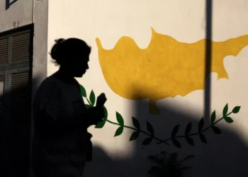 Κρινιώ Καλογερίδου : Ζητείται εθνική λύση στο επώδυνο βίωμα του Κυπριακού Ελληνισμού