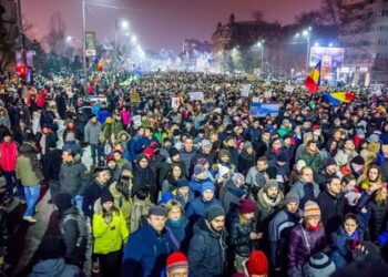 Πανικός στη Δύση – ΗΠΑ, ΕΕ ετοιμάζουν πραξικόπημα στη Ρουμανία για να μη γίνει πρόεδρος ο ανεξάρτητος Calin Georgescu