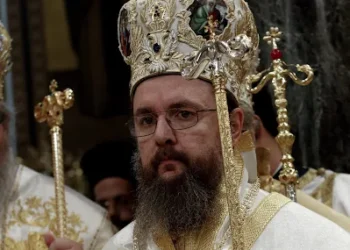 Σχεδιάζει Α.Ε η Μητρόπολη Αιτωλίας πάει για 800 χιλιάδες ευρώ??? Στα κάγκελα οι ιερείς