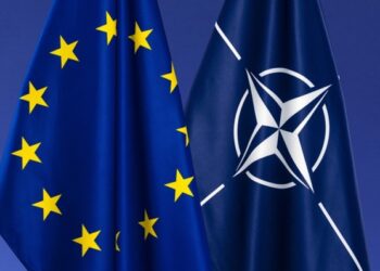ΝΑΤΟ, ΕΕ θέλουν να στείλουν 40.000 στρατιώτες στην Ουκρανία – Σύνοδος πολέμου 18/12 – Κλιμάκωση με Ρωσία μέχρι τέλους