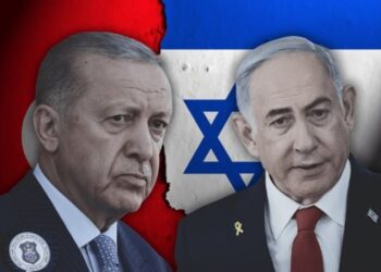 Ανοίγουν οι πύλες της κολάσεως – Ισραήλ και Τουρκία ετοιμάζονται για πόλεμο πάνω από το πτώμα της Συρίας – O ρόλος των ΗΠΑ