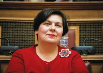 Το ΕΛΙΑΜΕΠ ζητά να αναγνωρίσει η Ελλάδα το ψευδοκράτος!