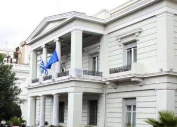 Επαίσχυντη διαρροή του υπουργείου Εξωτερικών για τους Έλληνες στην Συρία