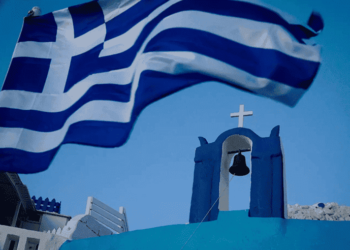 Επιφυλλίδα Κρινιώς Καλογερίδου : Σπορά Ελληνισμού απ’ την Ανατολή έως τη σύγχρονη Ελλάδα