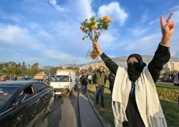 Η Μοίρα της Συρίας και το Παγκόσμιο Ψέμα… Επόμενος στόχος το ΙΡΑΝ